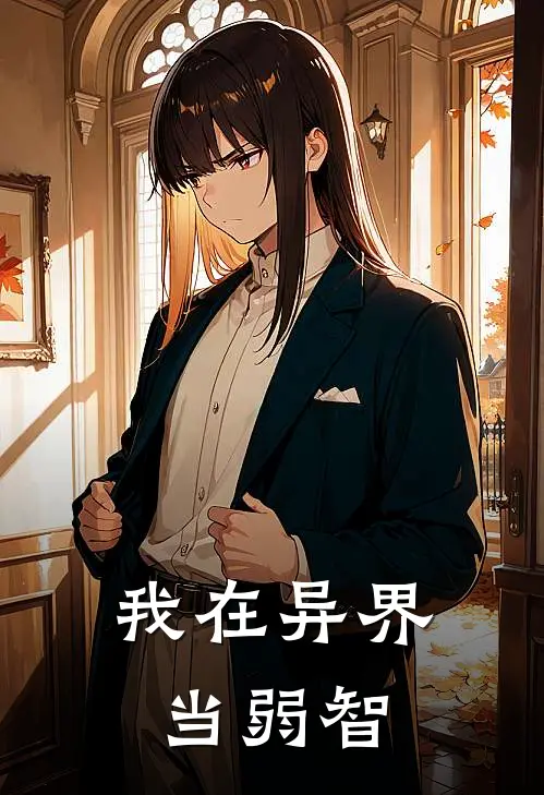 我在异界当弱智