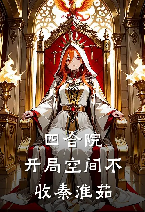 四合院：开局空间不收秦淮茹