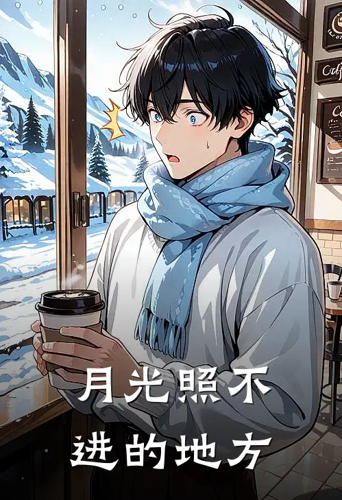 月光照不进的地方