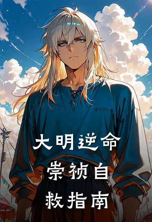 大明逆命：崇祯自救指南