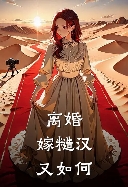 离婚，嫁糙汉又如何