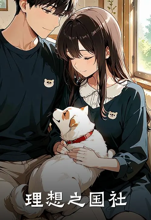 理想之国社