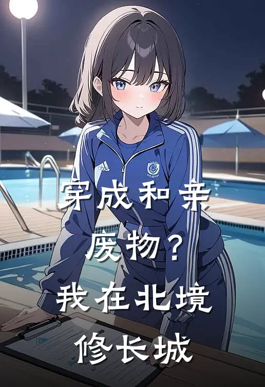 穿成和亲废物？我在北境修长城