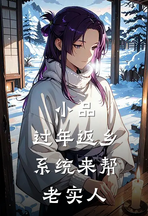 小品：过年返乡，系统来帮老实人