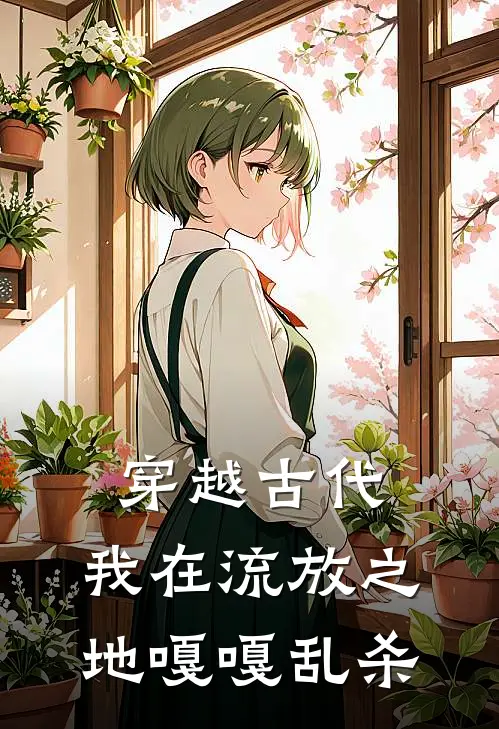 穿越古代：我在流放之地嘎嘎乱杀