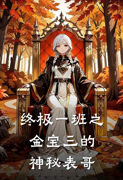 终极一班之金宝三的神秘表哥