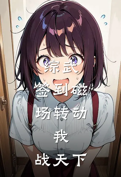 综武：签到磁场转动，我，战天下