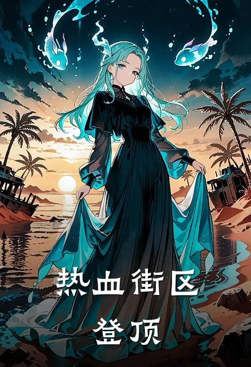 热血街区：登顶