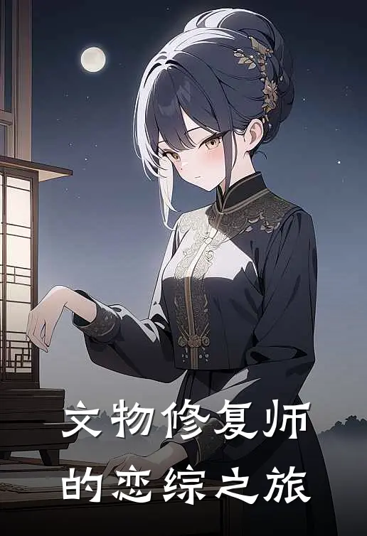 文物修复师的恋综之旅
