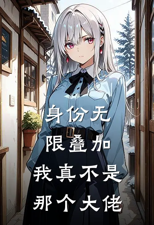 身份无限叠加：我真不是那个大佬