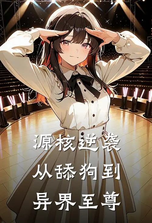 源核逆袭：从舔狗到异界至尊