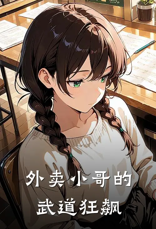 外卖小哥的武道狂飙