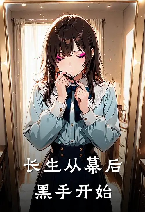 长生从幕后黑手开始