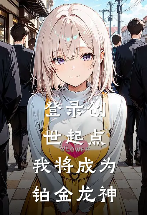 登录创世起点，我将成为铂金龙神