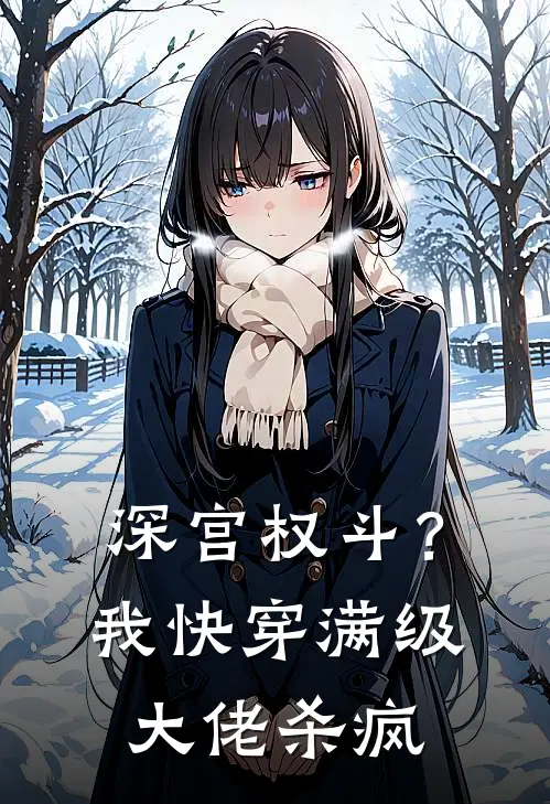 深宫权斗？我快穿满级大佬杀疯