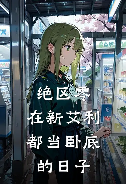 绝区零：在新艾利都当卧底的日子