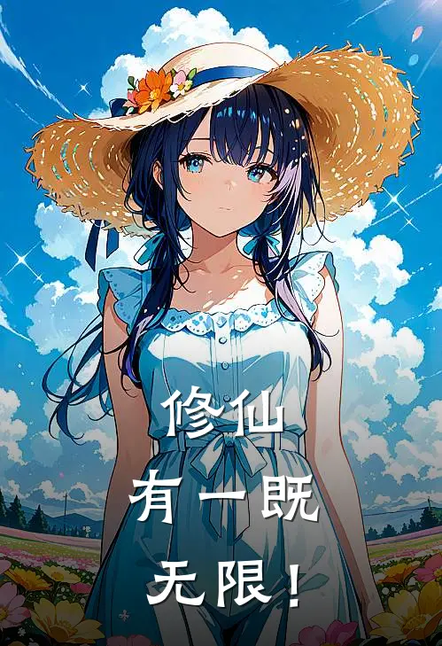 修仙：有一既无限！