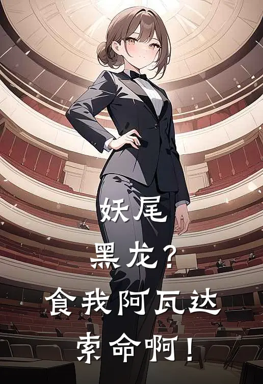 妖尾：黑龙？食我阿瓦达索命啊！