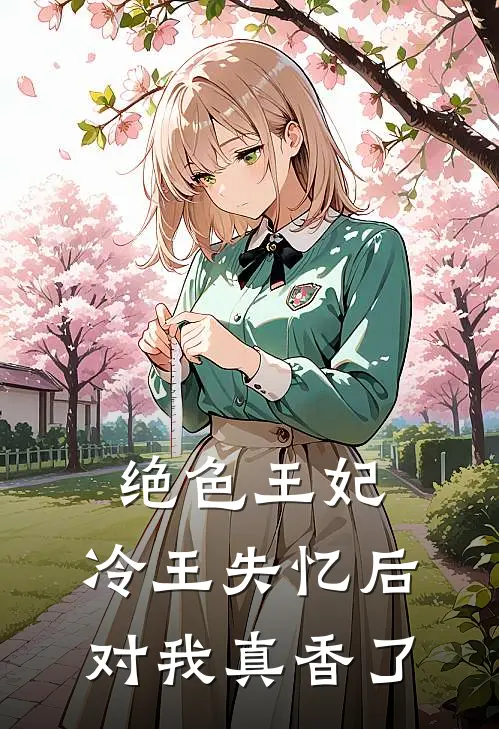 绝色王妃：冷王失忆后对我真香了