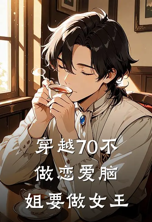 穿越70不做恋爱脑，姐要做女王