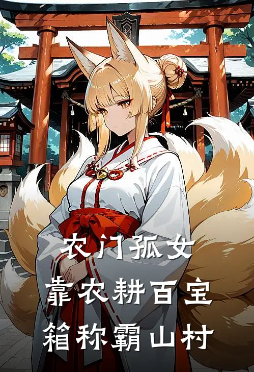 农门孤女：靠农耕百宝箱称霸山村