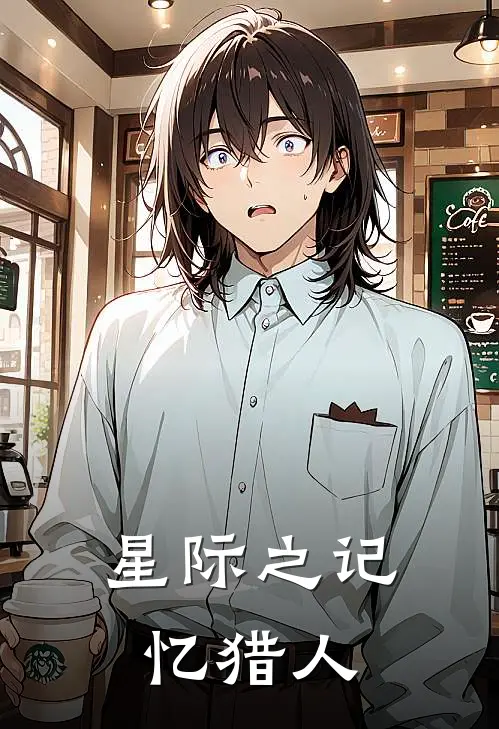 星际之记忆猎人