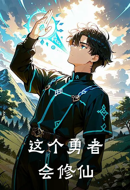 这个勇者会修仙