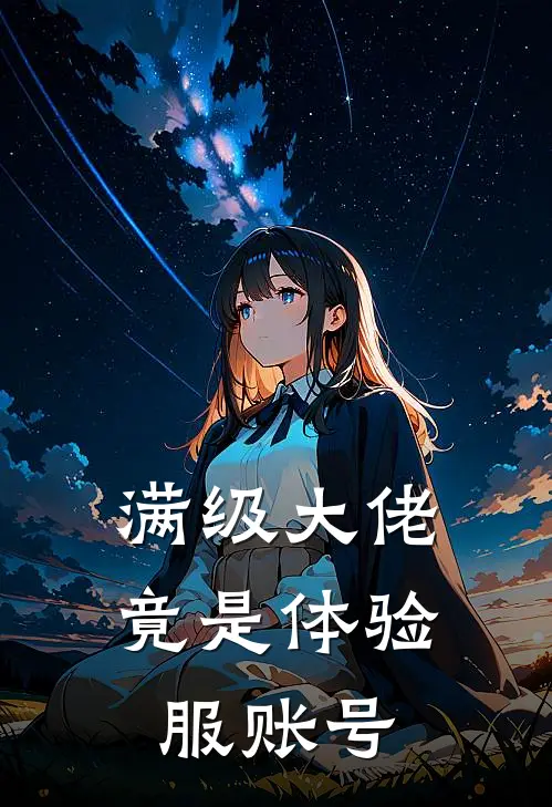 满级大佬竟是体验服账号