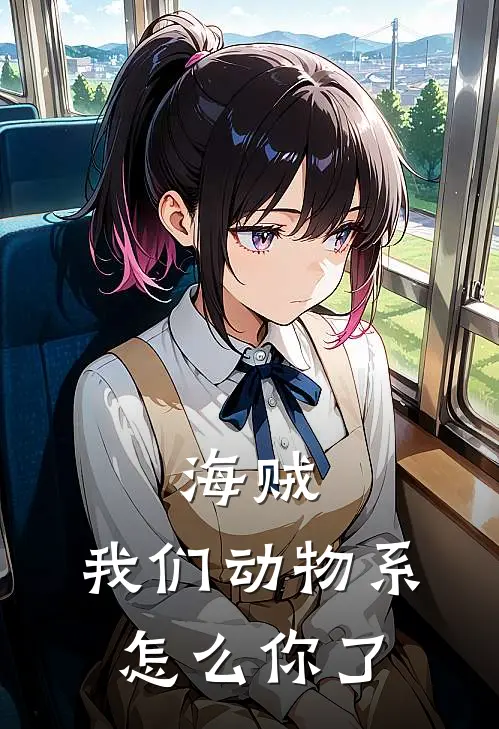 海贼：我们动物系怎么你了