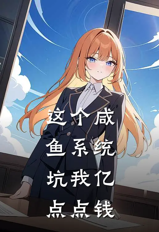 这个咸鱼系统，坑我亿点点钱