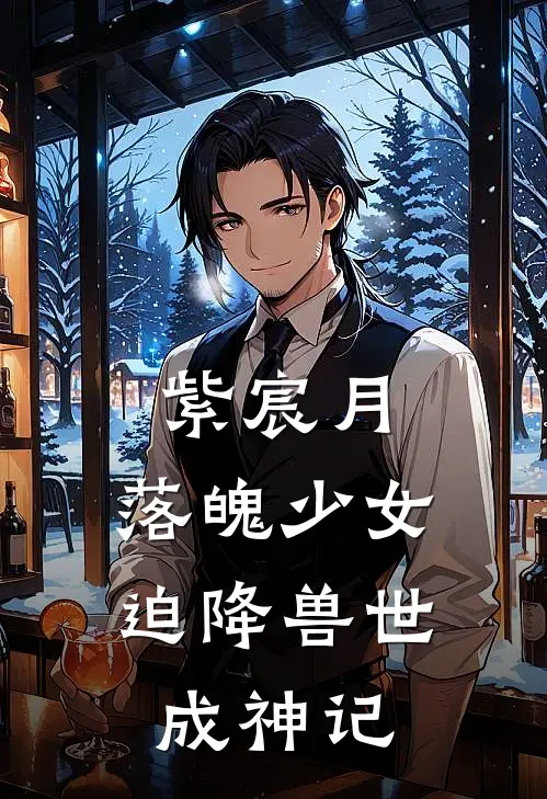 紫宸月：落魄少女迫降兽世成神记