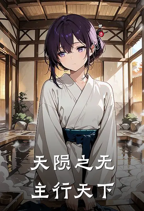 天陨之无主行天下