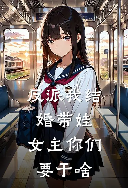 反派我结婚带娃，女主你们要干啥