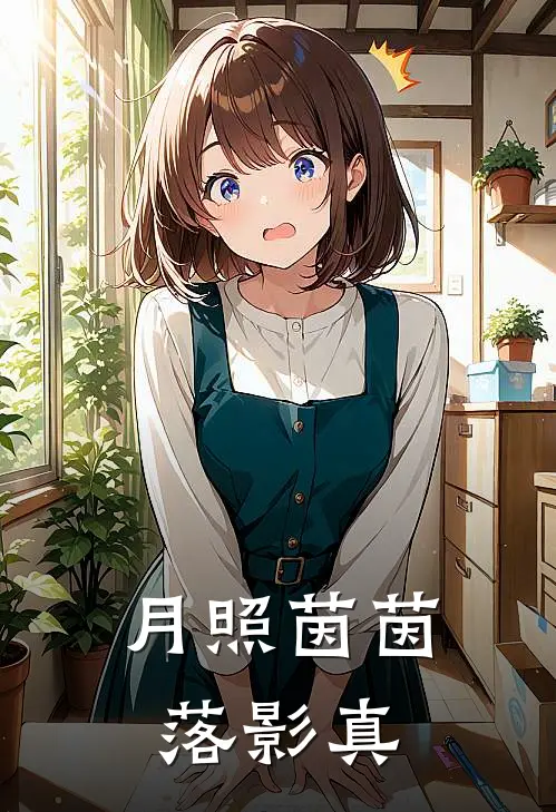 月照茵茵落影真