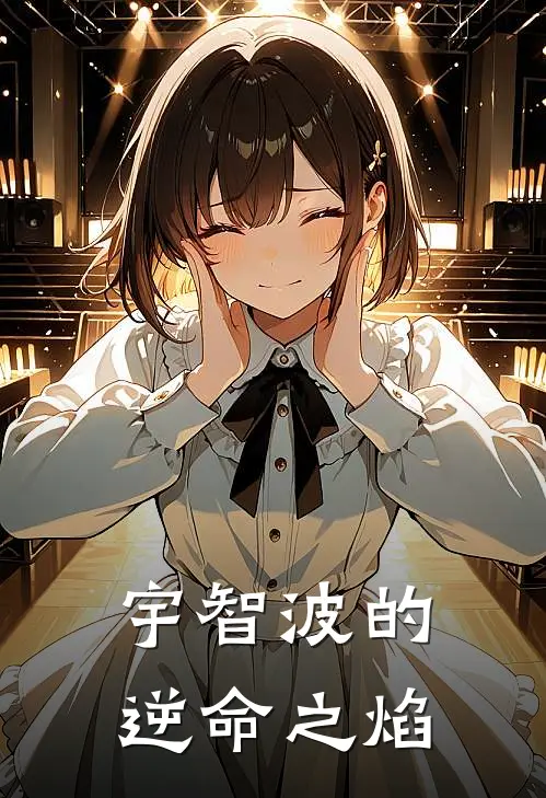 宇智波的逆命之焰