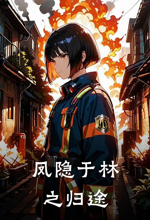 凤隐于林之归途