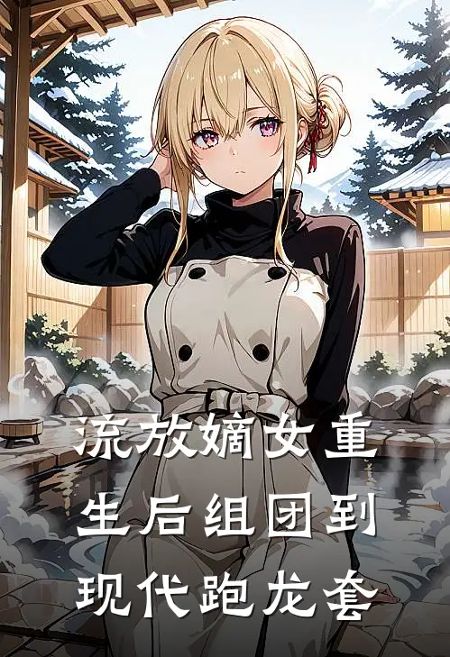 流放嫡女重生后组团到现代跑龙套