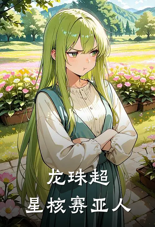 龙珠超：星核赛亚人