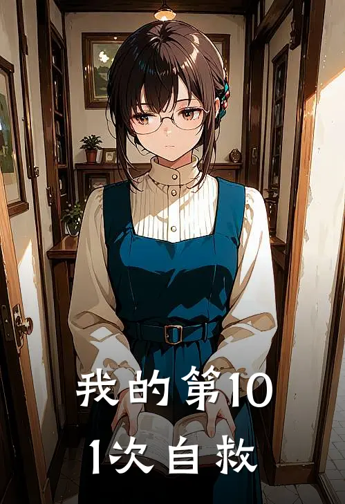 我的第101次自救