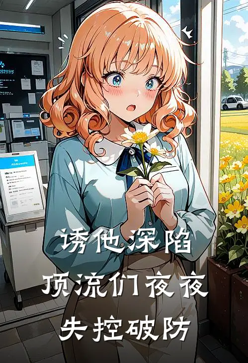 诱他深陷，顶流们夜夜失控破防