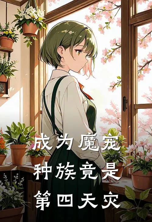 成为魔宠：种族竟是第四天灾