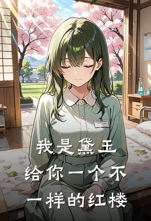 我是黛玉，给你一个不一样的红楼