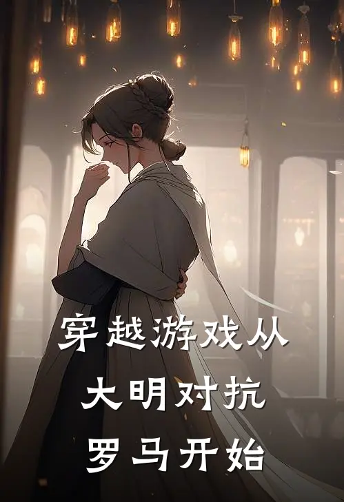 穿越游戏从大明对抗罗马开始