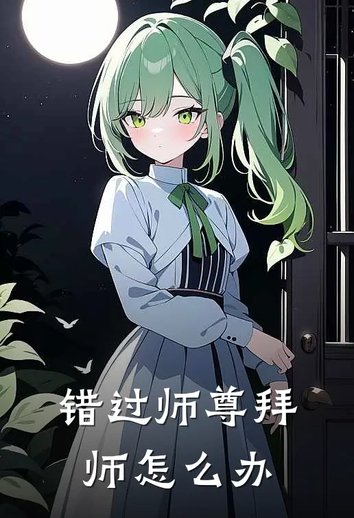 错过师尊拜师怎么办