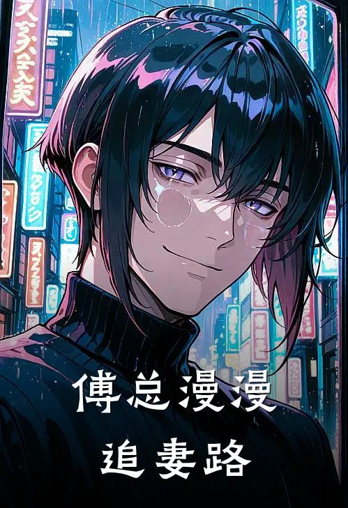 傅总漫漫追妻路