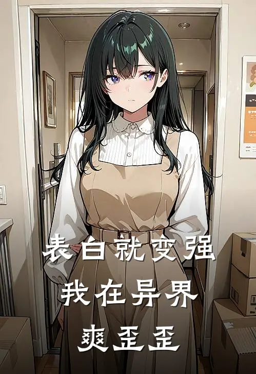 表白就变强，我在异界爽歪歪