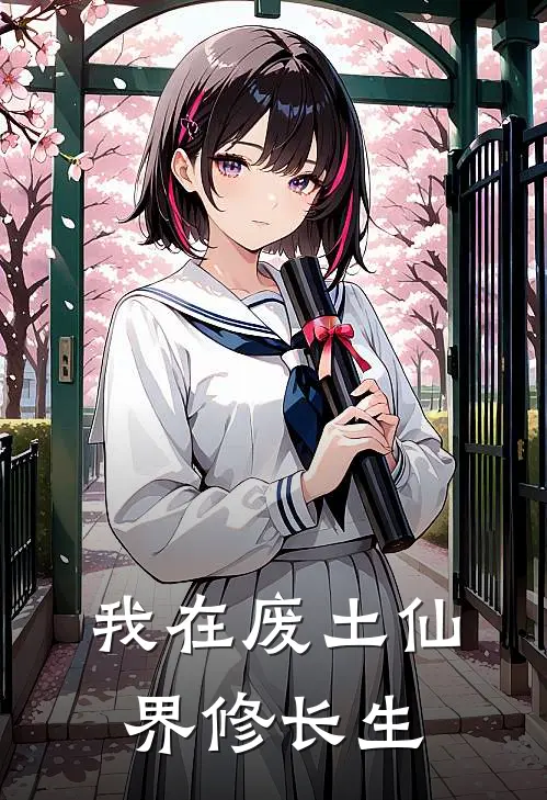 我在废土仙界修长生