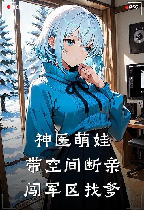 神医萌娃，带空间断亲闯军区找爹
