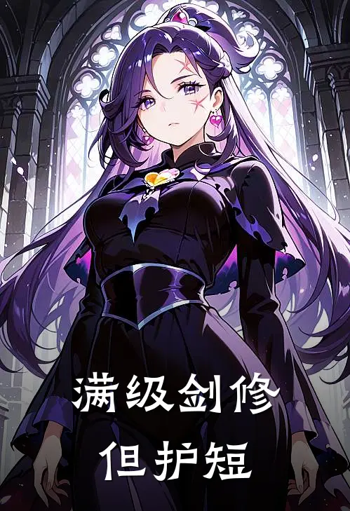 满级剑修但护短