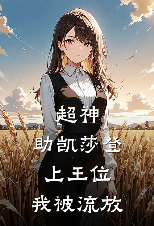 超神，助凯莎登上王位，我被流放
